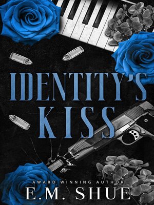 cover image of Identity's Kiss